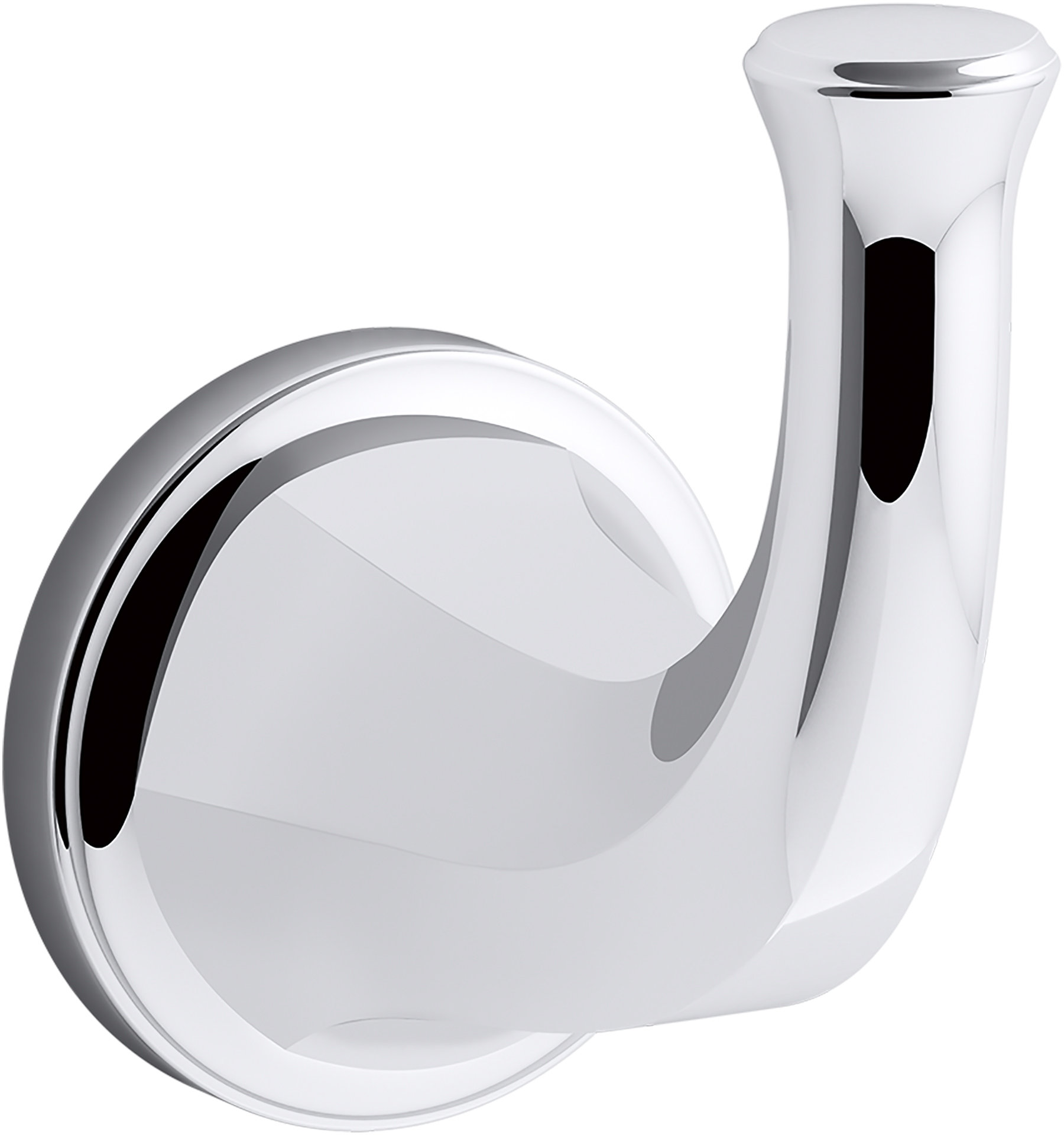 kohler elliston robe hook