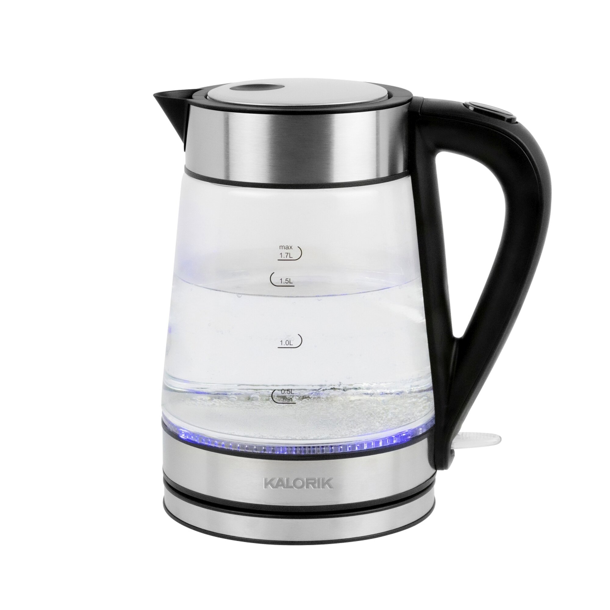 kalorik precision water kettle