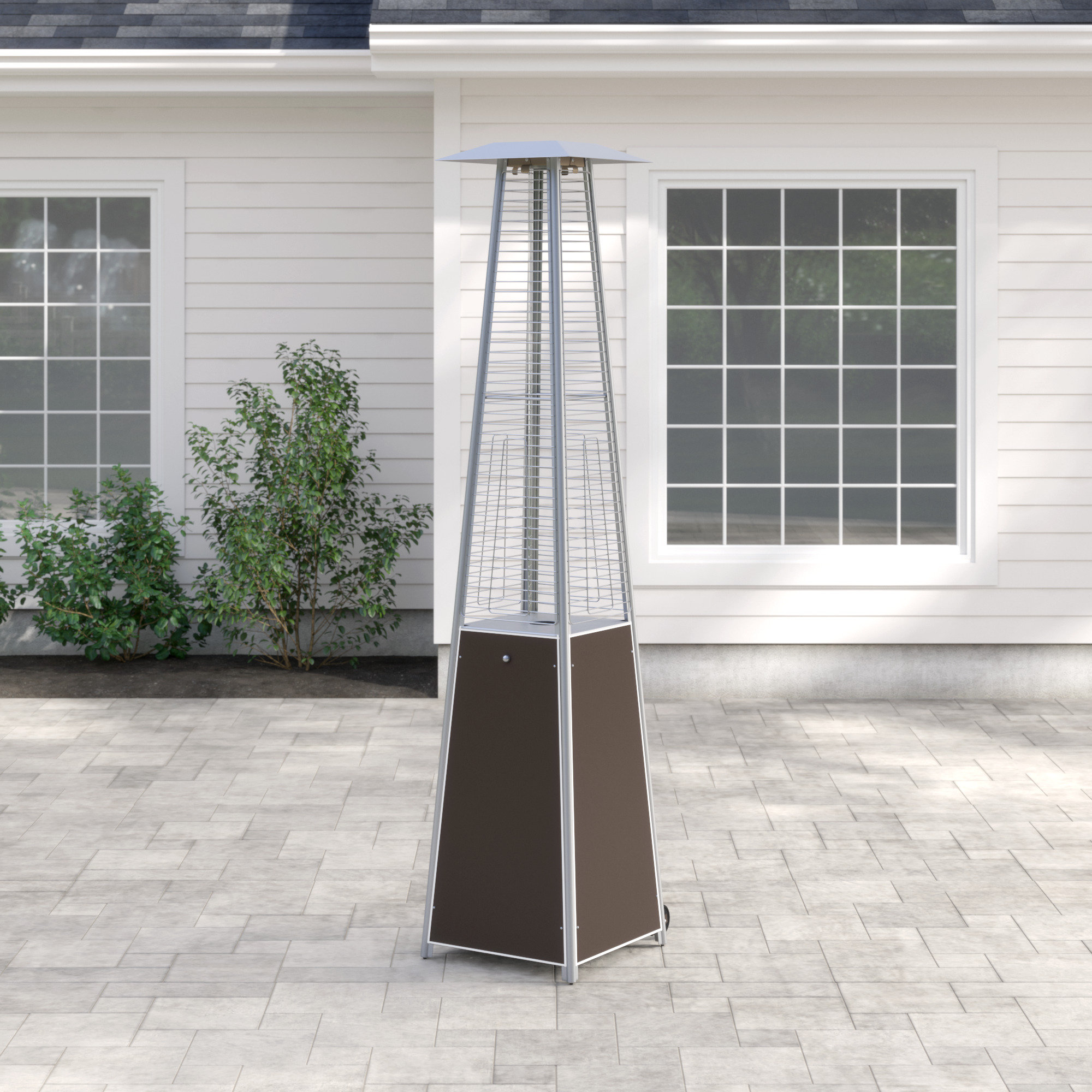 [BIG SALE] TopRated Patio Heaters You’ll Love In 2020 Wayfair