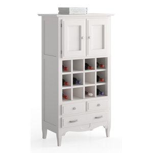 Weinschrank Dalmine von Grupo Seys