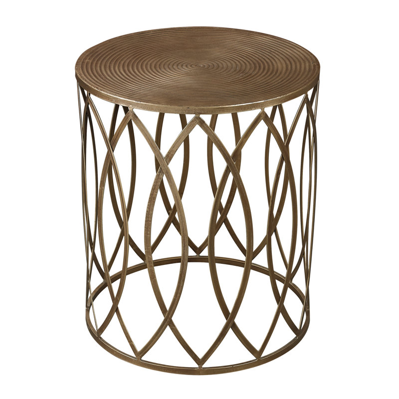 mercury row dangelo sutton accent table & reviews | wayfair mercury row dangelo sutton accent table & reviews | wayfair