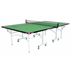 Easifold Rollaway Table Tennis Table