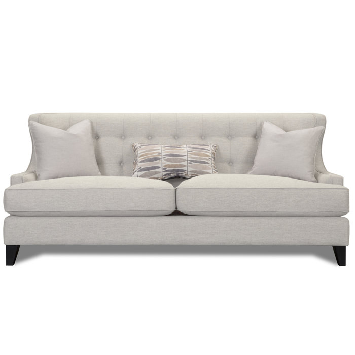 Carson Wingback Sofa Carson Wingback Sofa