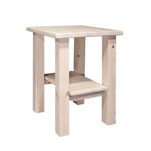 Abella Nightstand by Loon Peak