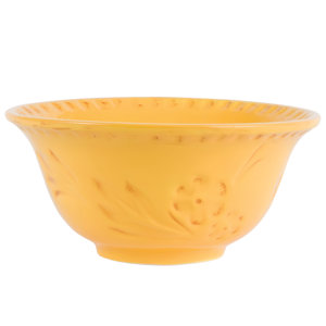 Flower Market Soup Bowl (Set of 4)