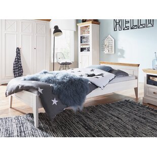 Alle Betten Kiefer 120x200 Cm Zum Verlieben Wayfair De