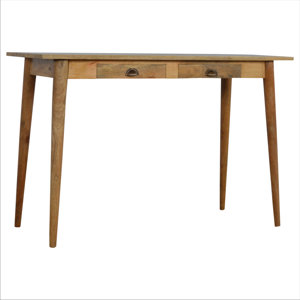 Standardschreibtisch Ilka von Laurel Foundry