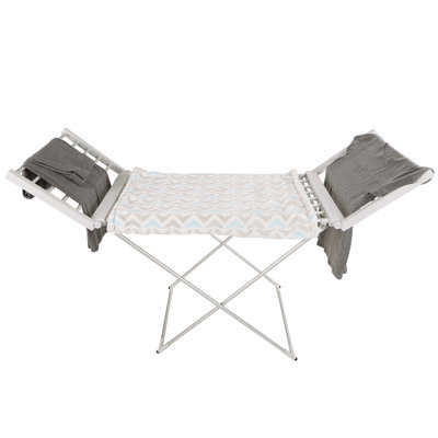 Folding Drying Rack Mind Reader