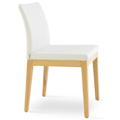 Zeyno Chair Sohoconcept Leg Color Beech Wenge Upholstery Color