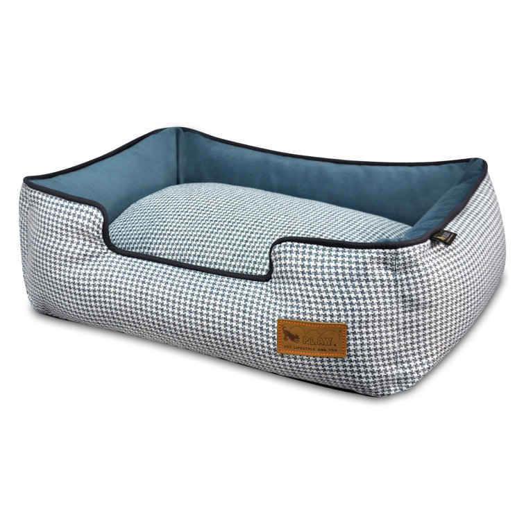 lounge dog bed