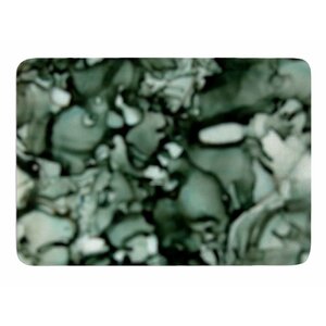 Grey by Claire Day Bath Mat