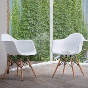 Eastpointe Dining Chair (Set Of 2) by Brayden Studio 2019 Coupon