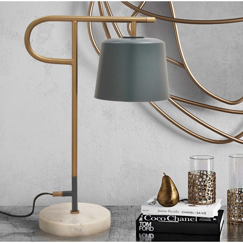 all modern table lamps