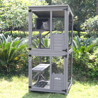  Outdoor Playpen