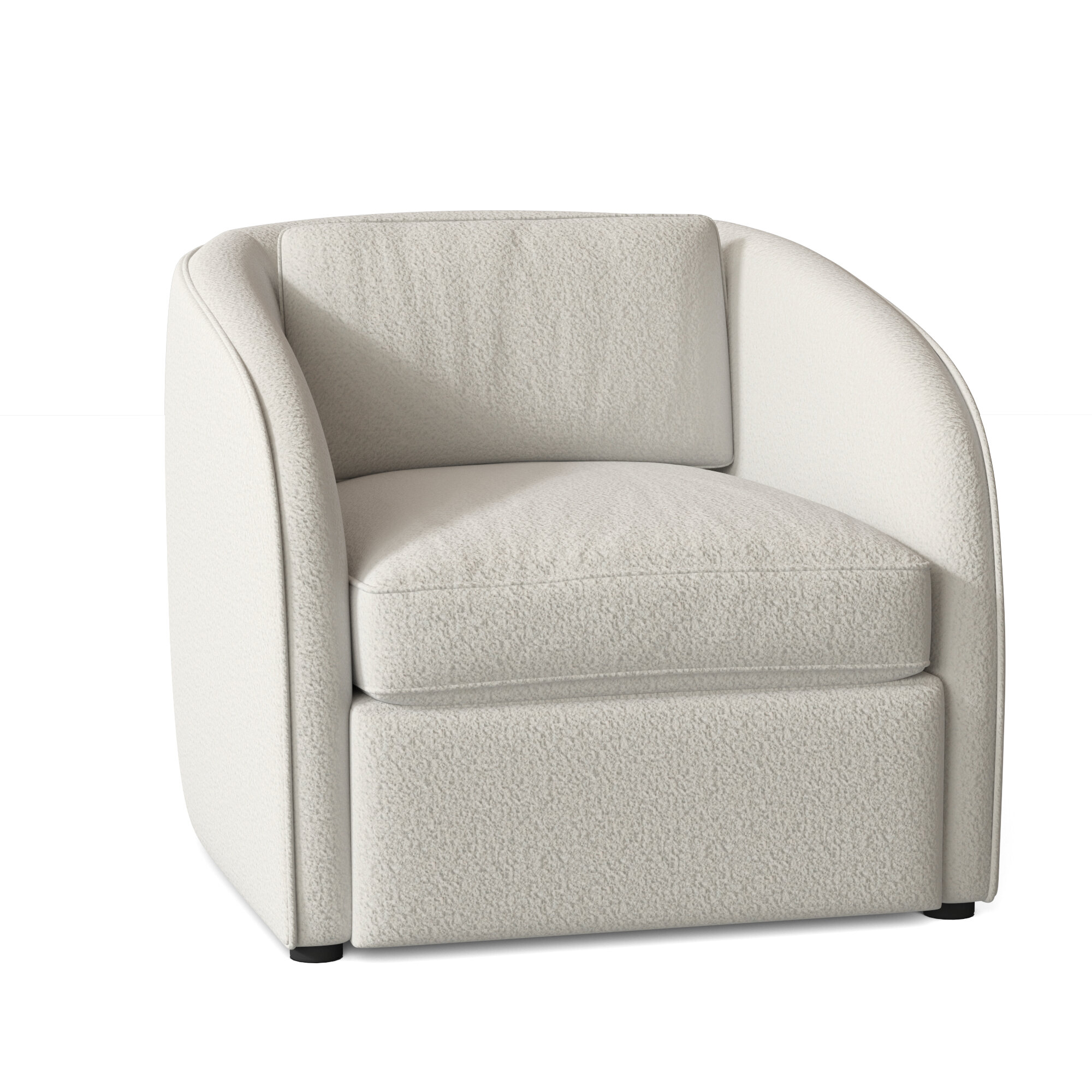 ryder swivel recliner