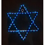 Hanukkah Outdoor Holiday Decorations You Ll Love In 2020 Wayfair