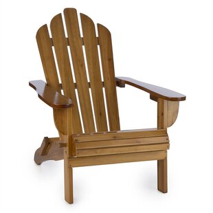 Vermont Garden Chair By Blumfeldt
