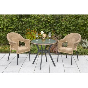 Review 2 Seater Bistro Set