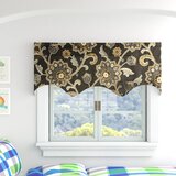 valances for dining room