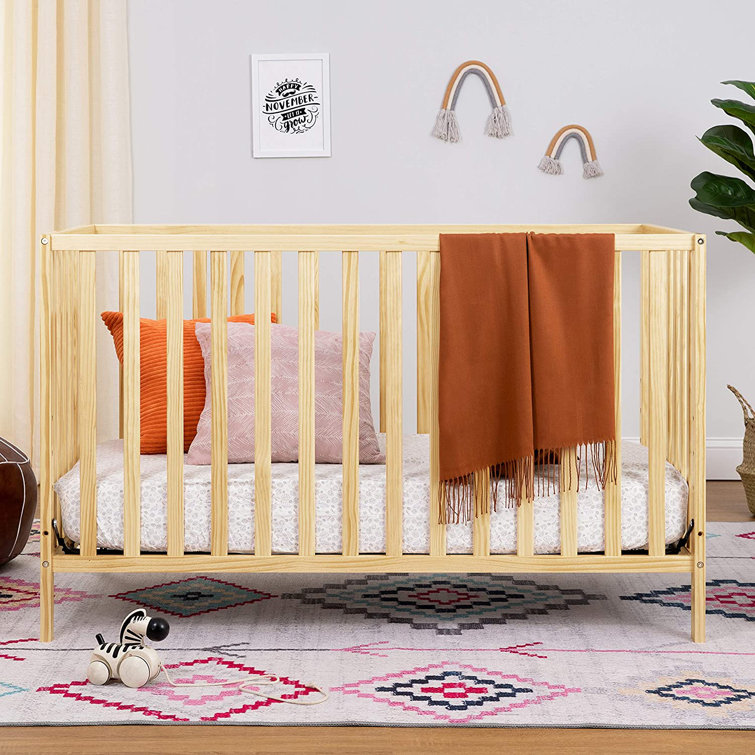 chandler crib