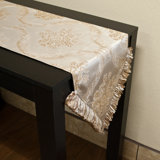 Embellished All Table Linens You Ll Love In 2021 Wayfair