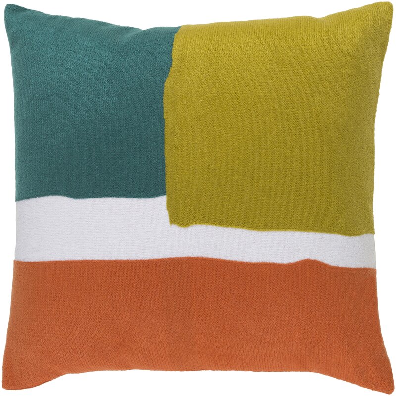 all modern throw pillows