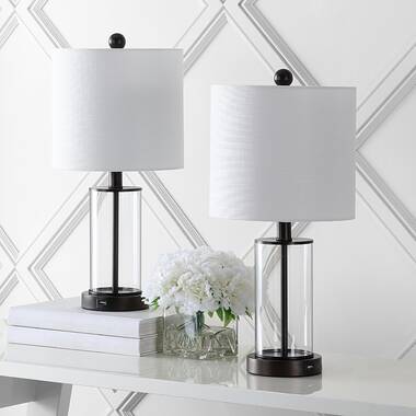 jackson 21 table lamp set