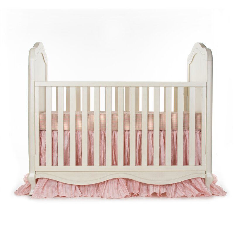 Viv Rae Robb 2 Piece Crib Bedding Set Wayfair