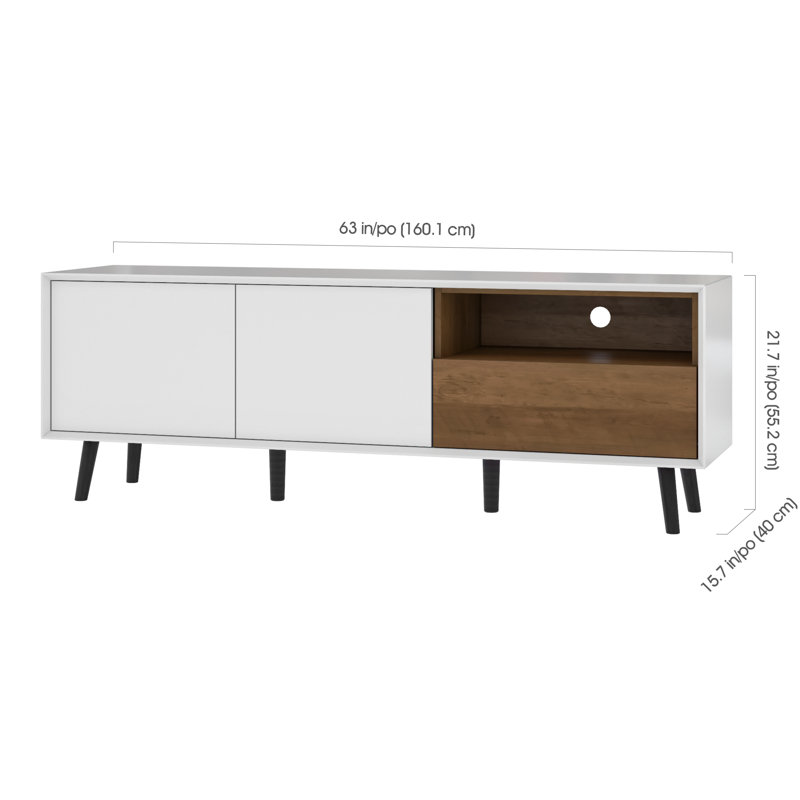 maryellen tv console