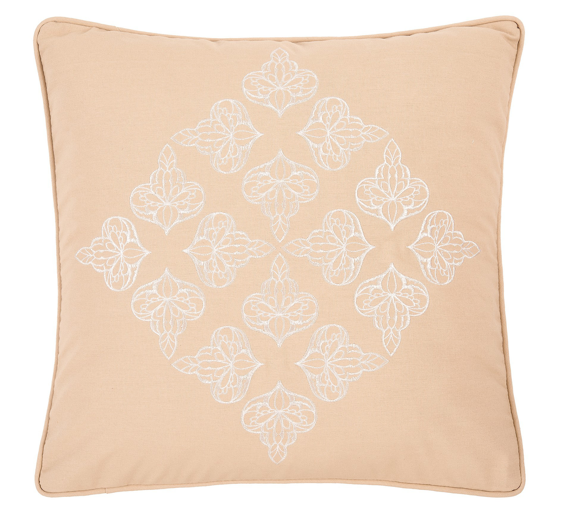 House Of Hampton Prinsburg Cotton Throw Pillow Wayfair