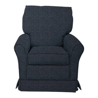 jordan swivel glider