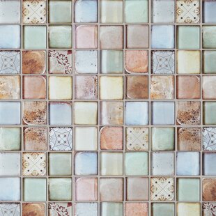 Backsplash Spanish Moroccan Floor Tiles Wall Tiles Free Shipping Over 35 Wayfair