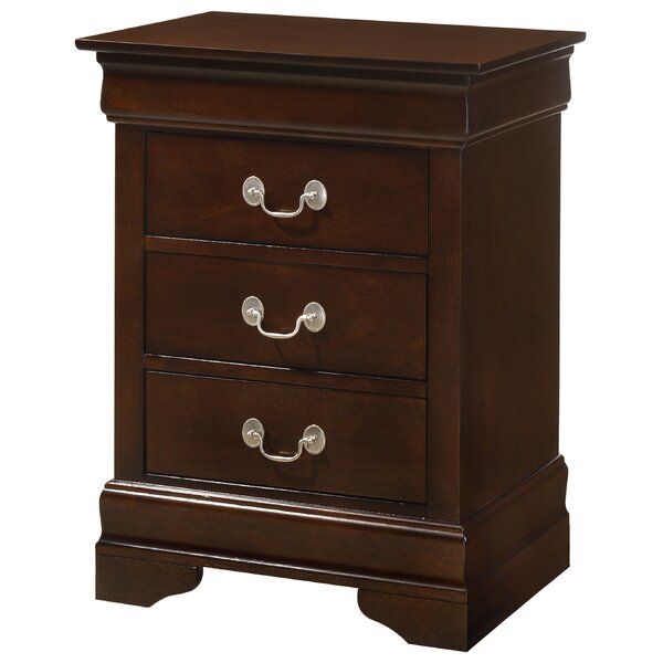 29 Inch Tall Nightstand Wayfair