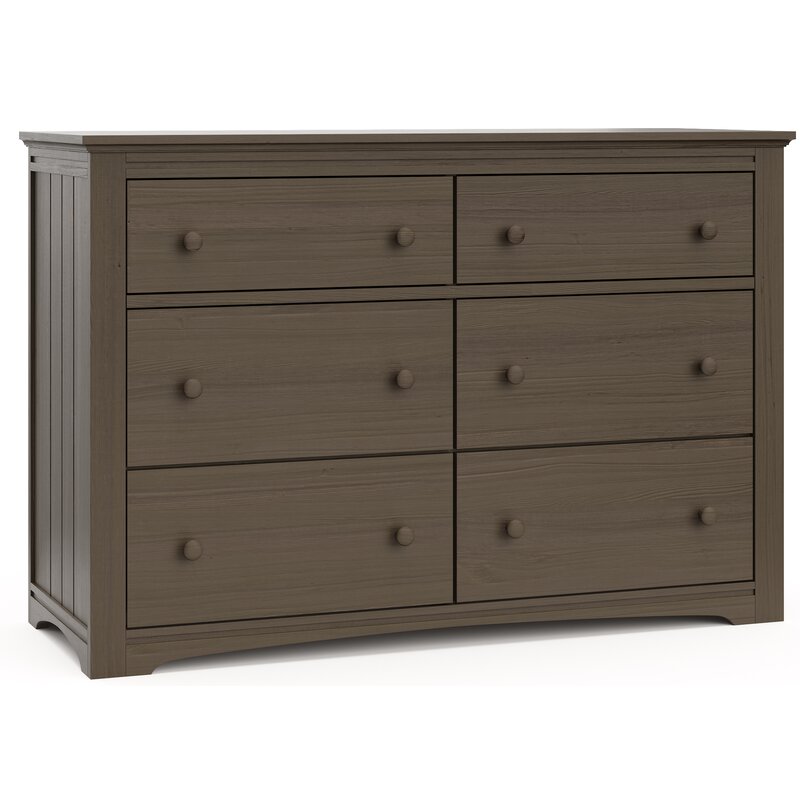 graco dresser canada