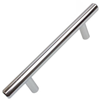 Wayfair Basics Cabinet 3 Center To Center Bar Pull Multipack Reviews Wayfair