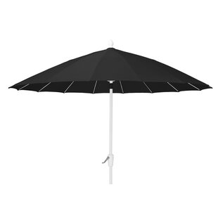 2.7m Traditional Parasol By Symple Stuff