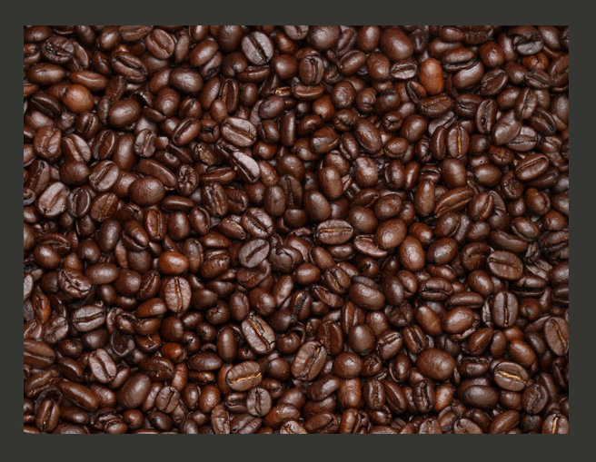 East Urban Home Coffee Beans 1 54m X 200cm Wallpaper Wayfair Co Uk