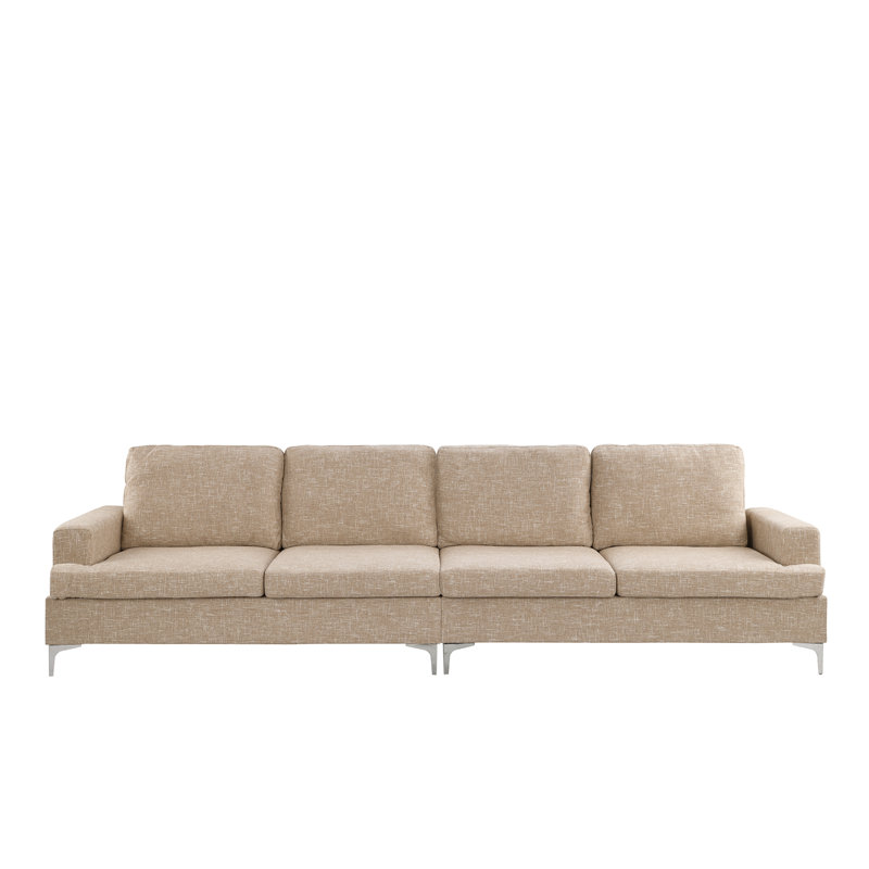 Wrought Studio Raleigh Sofa Reviews Wayfair