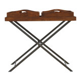 Fleur De Lis Living Tv Trays You Ll Love In 2021 Wayfair