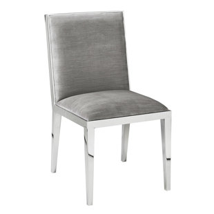 Kephart Side Chair by Everly Quinn Top Reviews