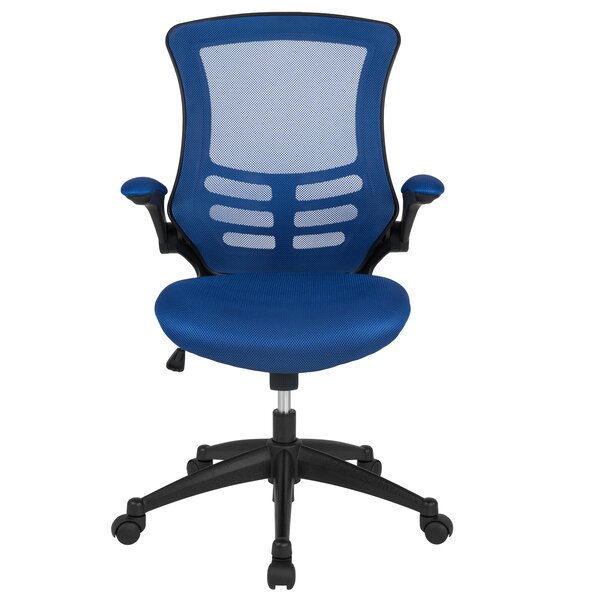 pergande ergonomic mesh task chair