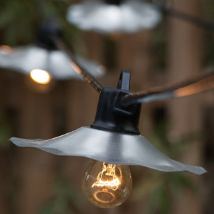 Best 15-Light Globe String Lights By Wintergreen Lighting Outdoor Lighting 15-Light Globe String Lights By Wintergreen Lighting Outdoor Lighting