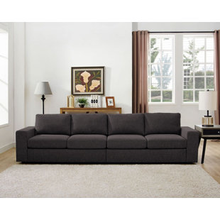 Romina Modular Sofa by Ivy Bronx Modern