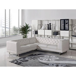 Alsatia Sectional by Wade Logan