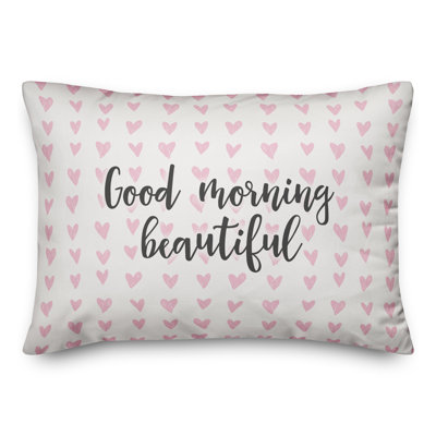 Lyell Rectangular Pillow Cover & Insert Ebern Designs