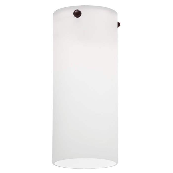 Lithonia Lighting 3 38 Gl Drum Pendant Shade Reviews Wayfair Gl Drum Pendant Shade