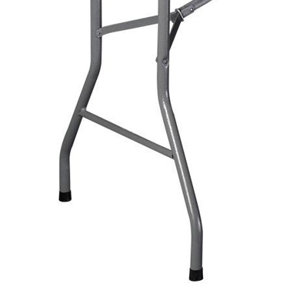 Klappbarer Campingtisch Edelbert von Wildon Home
