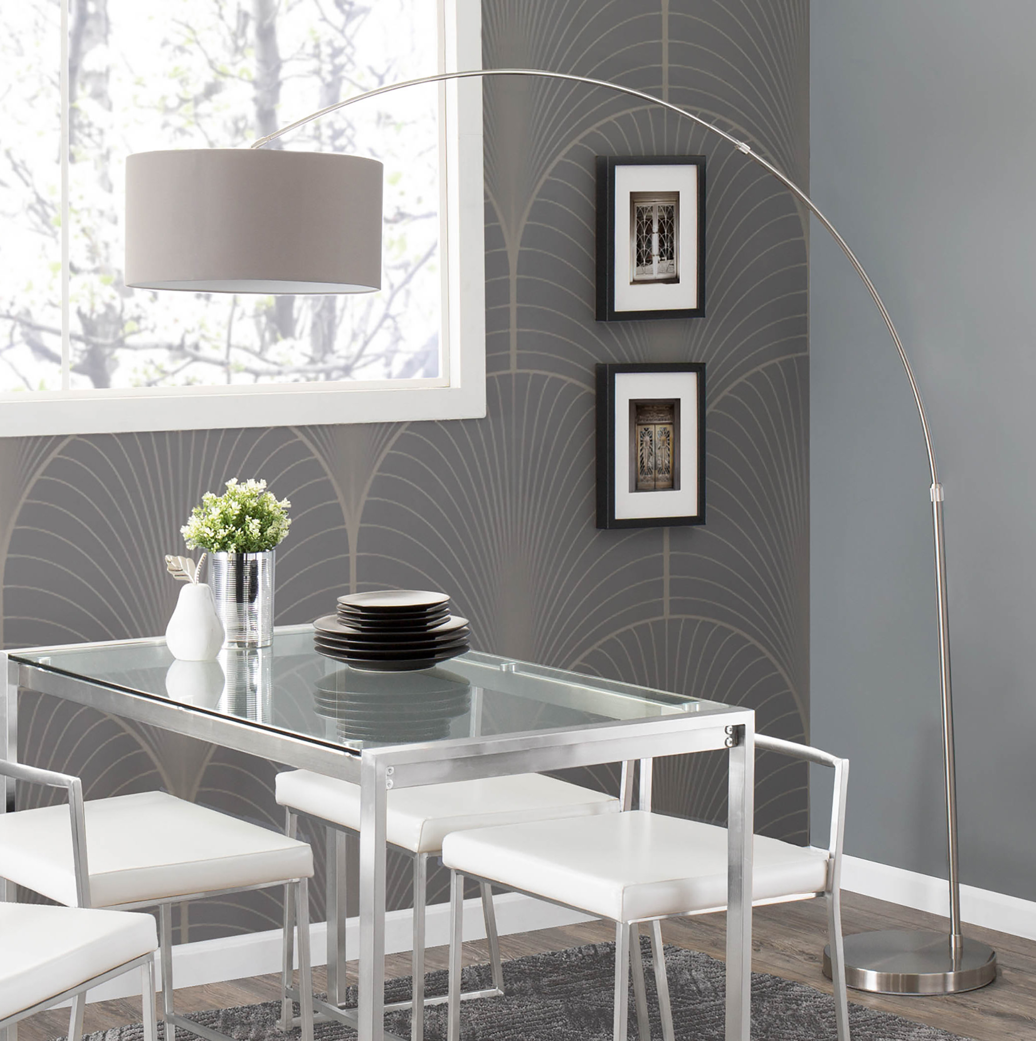 floor lamp for dining table