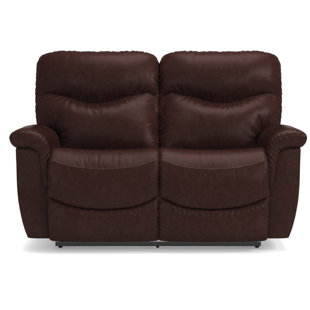 Go to store & view more images La-Z-Boy James LA-Z-TIME? Full Reclining Loveseat