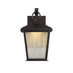 Best Brass Cannon 1-Light Outdoor Wall Lantern By Alcott Hill Outdoor Lighting Brass Cannon 1-Light Outdoor Wall Lantern By Alcott Hill Outdoor Lighting